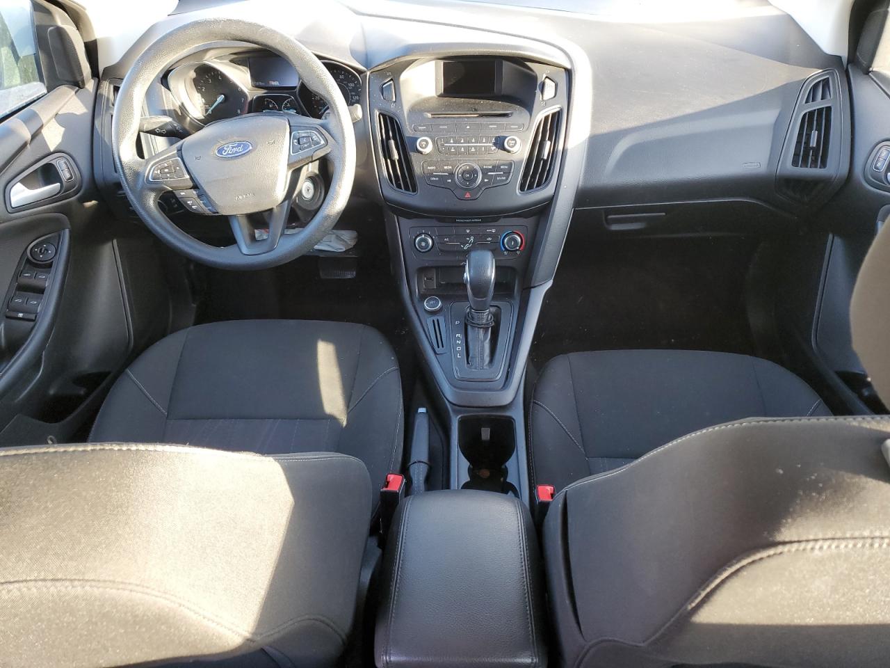 2017 Ford Focus - Image 8