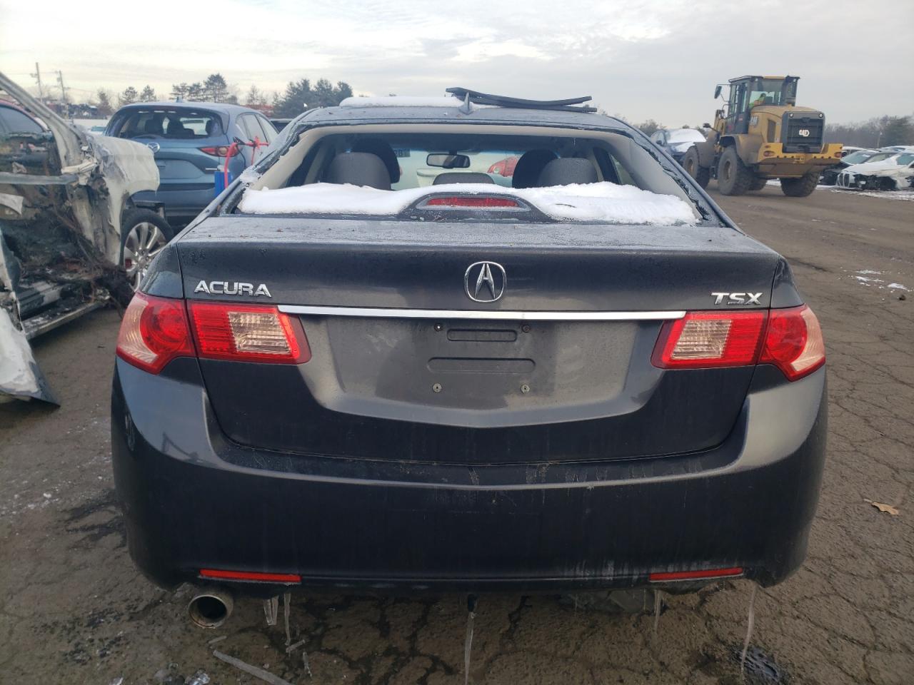2013 Acura TSX - Image 6
