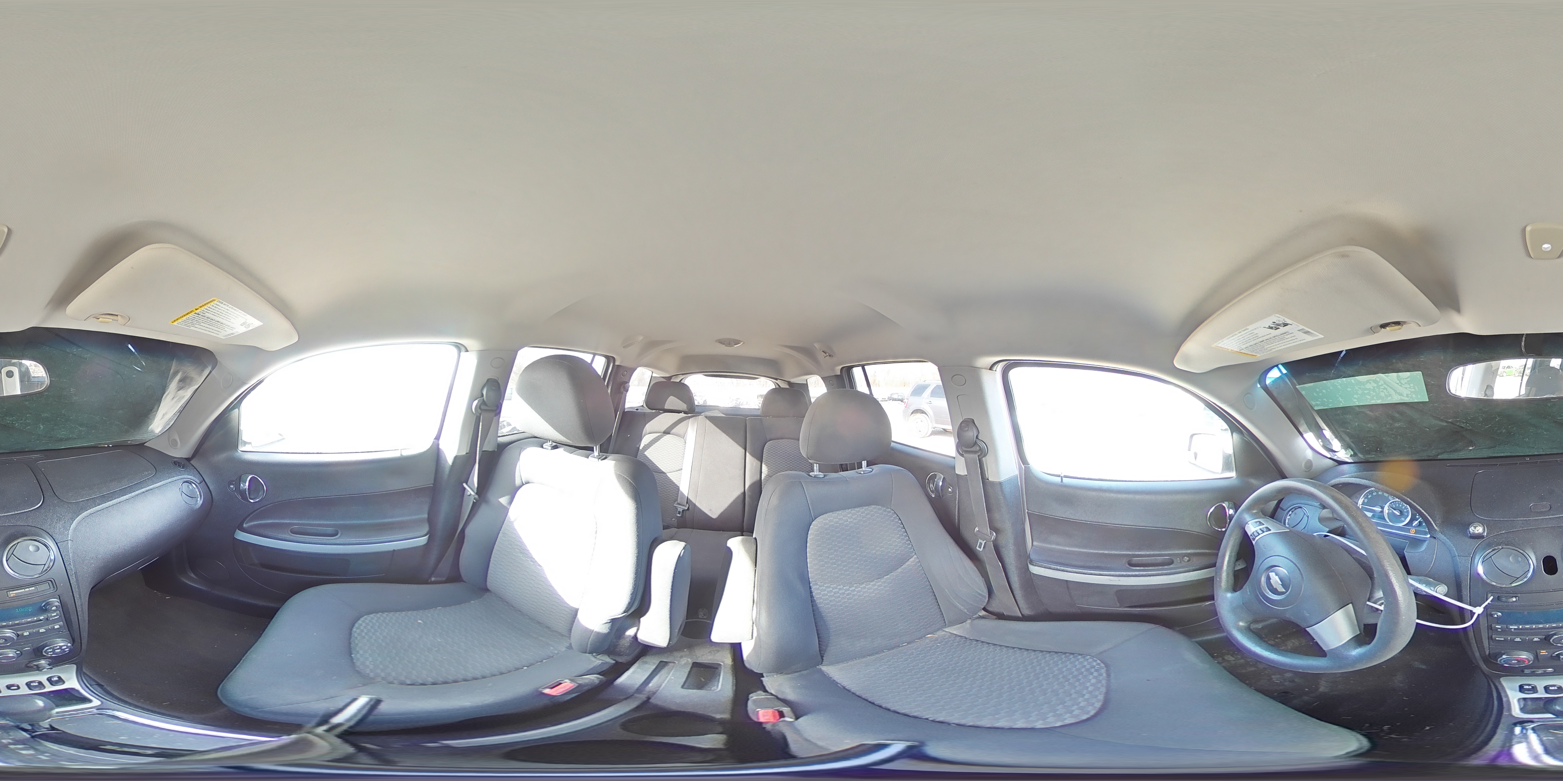 2008 Chevrolet HHR - Image 15