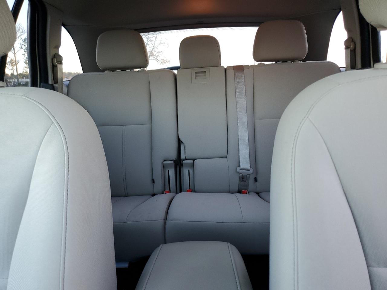 2013 Ford Edge - Image 10