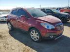 2015 Buick Encore Premium zu verkaufen in Tucson, AZ - Side