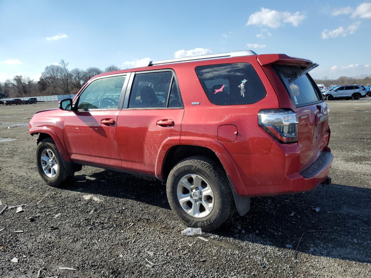 2014 Toyota 4Runner - Image 2