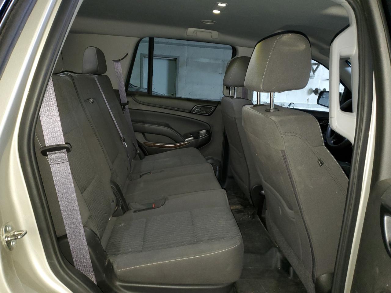 2016 Chevrolet Tahoe - Image 11