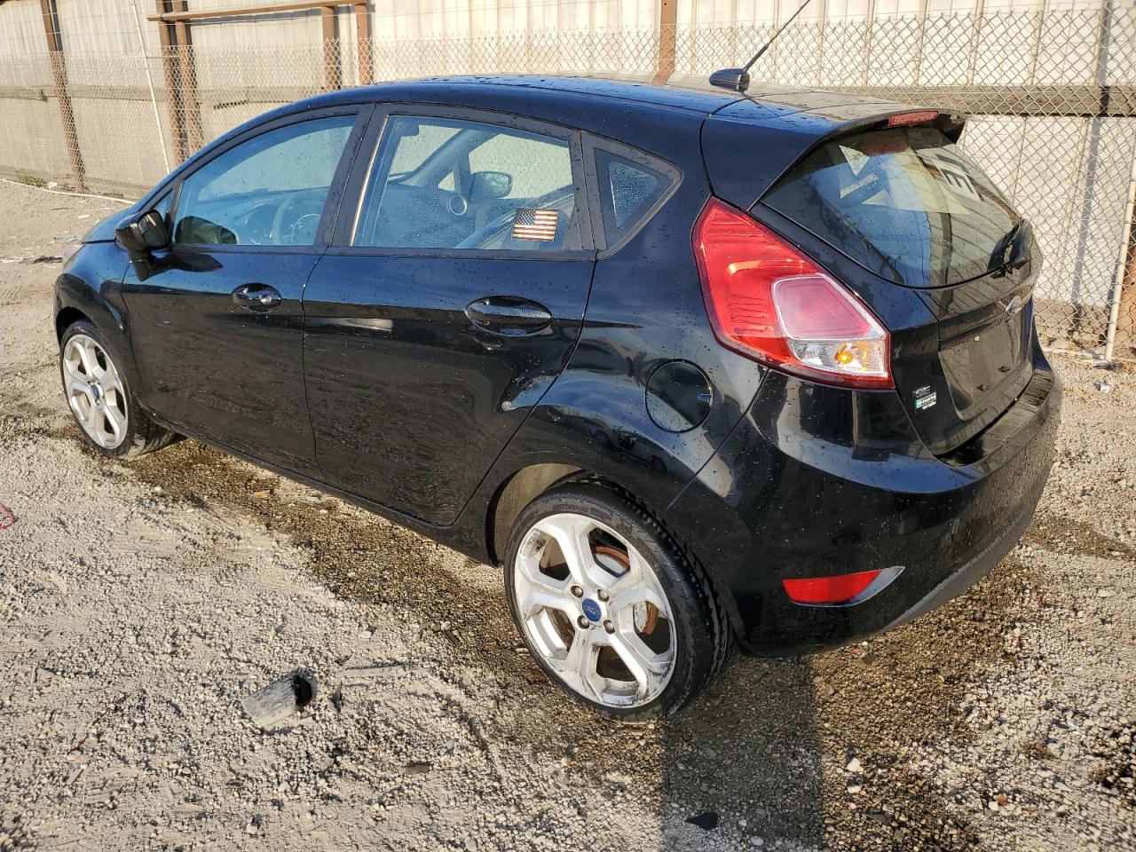 2019 Ford Fiesta - Image 2