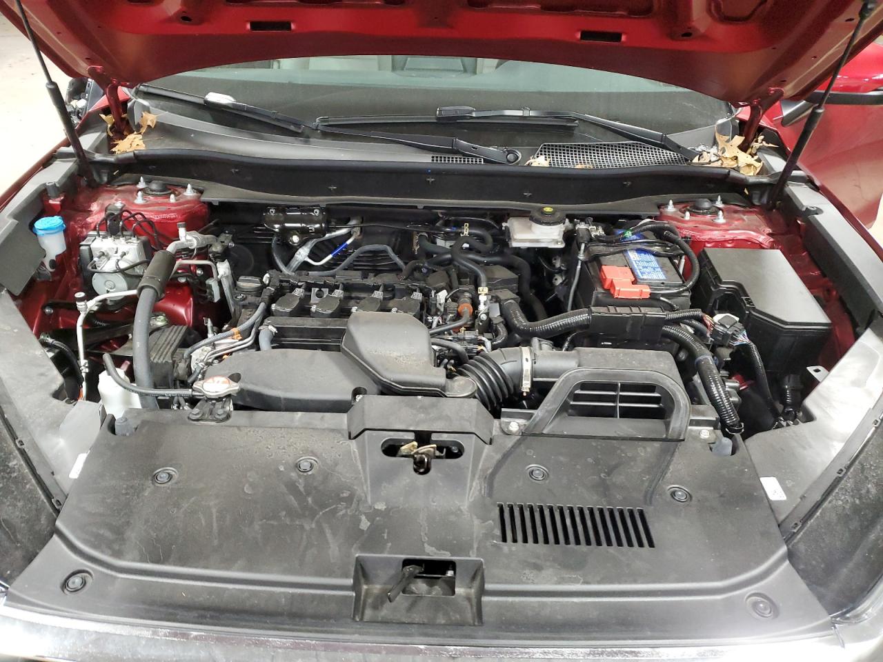 2024 Honda CR-V - Image 12