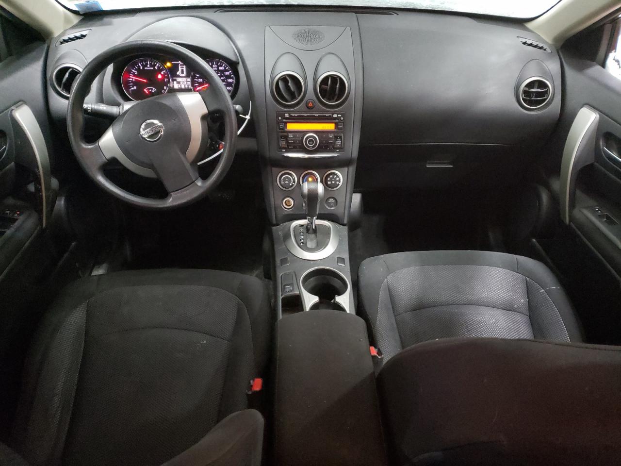 2014 Nissan Rogue - Image 8