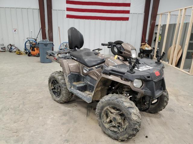2022 Polaris Sportsman Touring 570 Premium