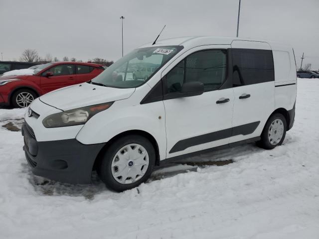 2014 Ford Transit Connect Xl