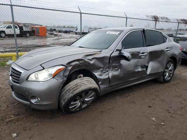 2013 Infiniti M37 