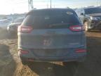 2015 Jeep Cherokee Trailhawk for Sale in Elgin, IL - Front End