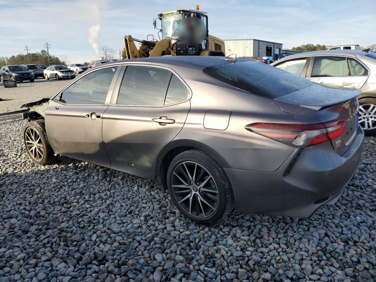2023 Toyota Camry - Image 2