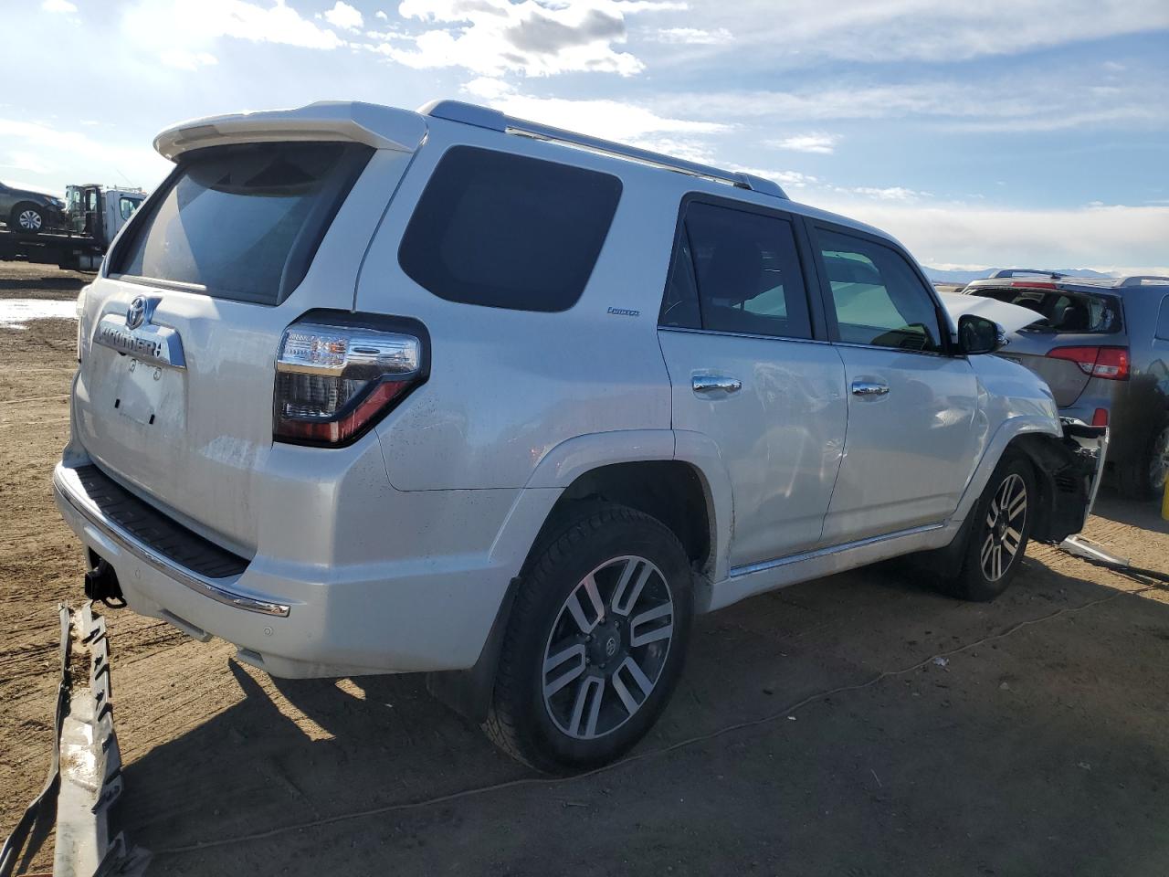 2024 Toyota 4Runner - Image 3