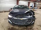 2022 Chevrolet Malibu Lt للبيع في Lansing، MI - Front End
