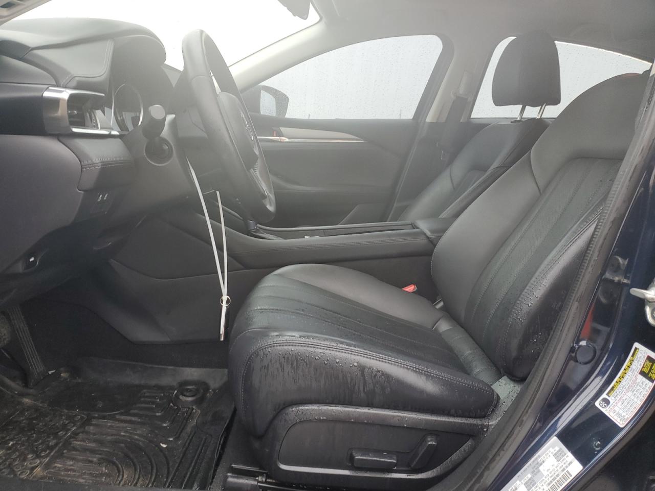 2021 Mazda 6 - Image 7