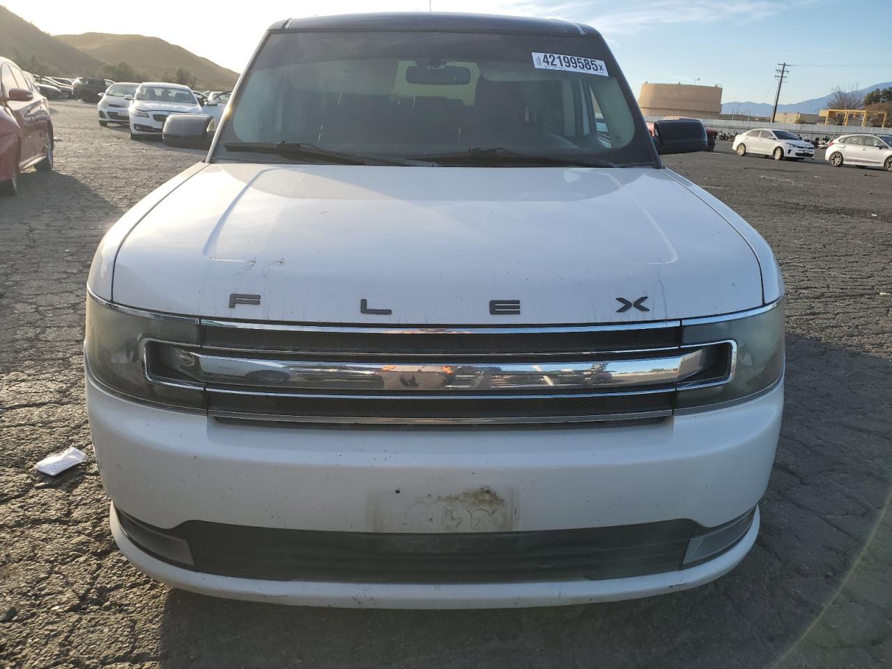 2013 Ford Flex - Image 5