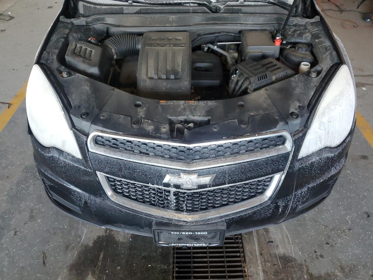 2013 Chevrolet Equinox - Image 12