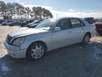 2003 Lexus Ls 430 en Venta en Loganville, GA - Front End