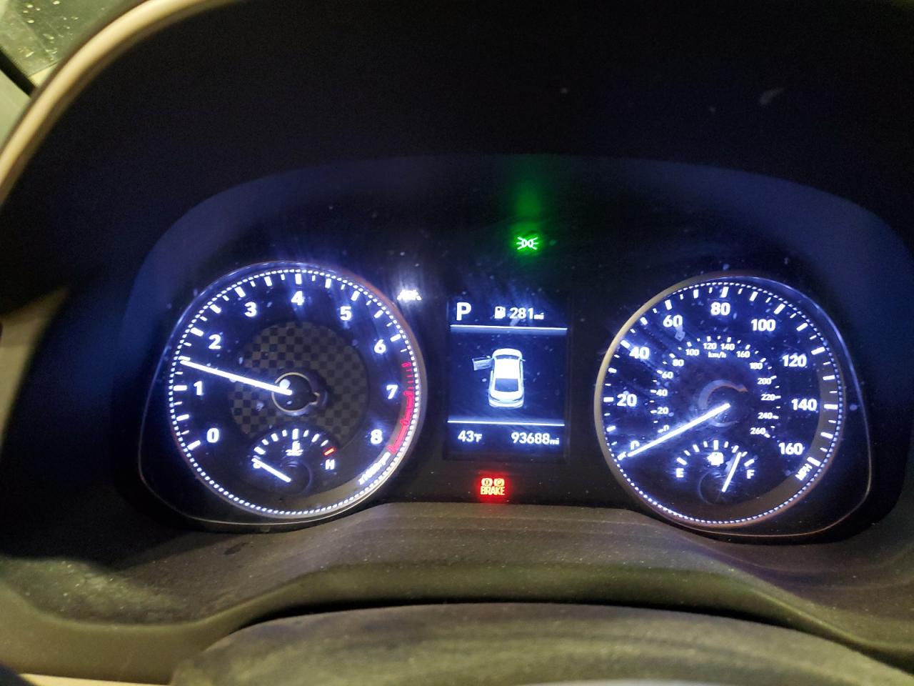 2019 Hyundai Elantra - Image 9