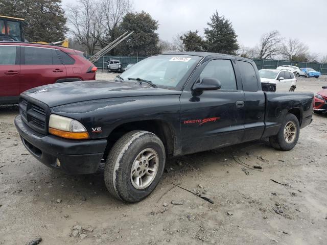 1999 Dodge Dakota 