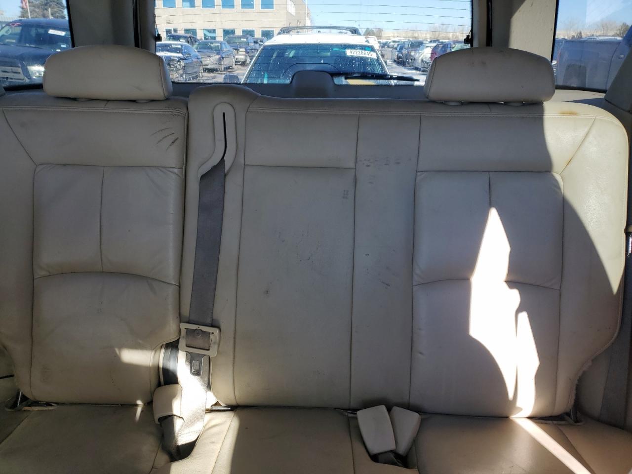 2006 Saturn VUE - Image 10