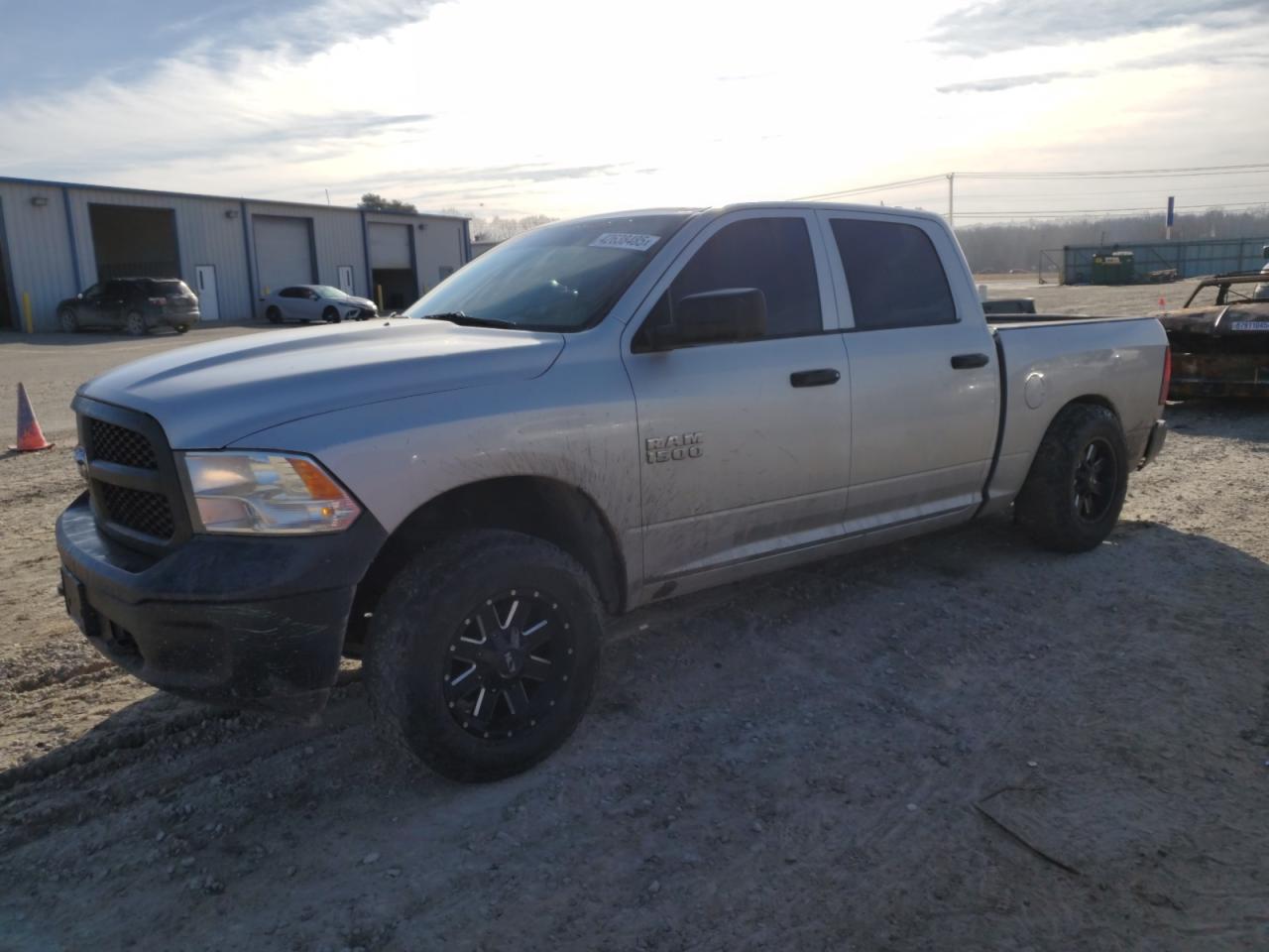 2014 RAM 1500 - Image 1