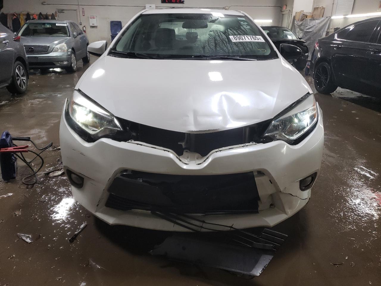 2015 Toyota Corolla - Image 5