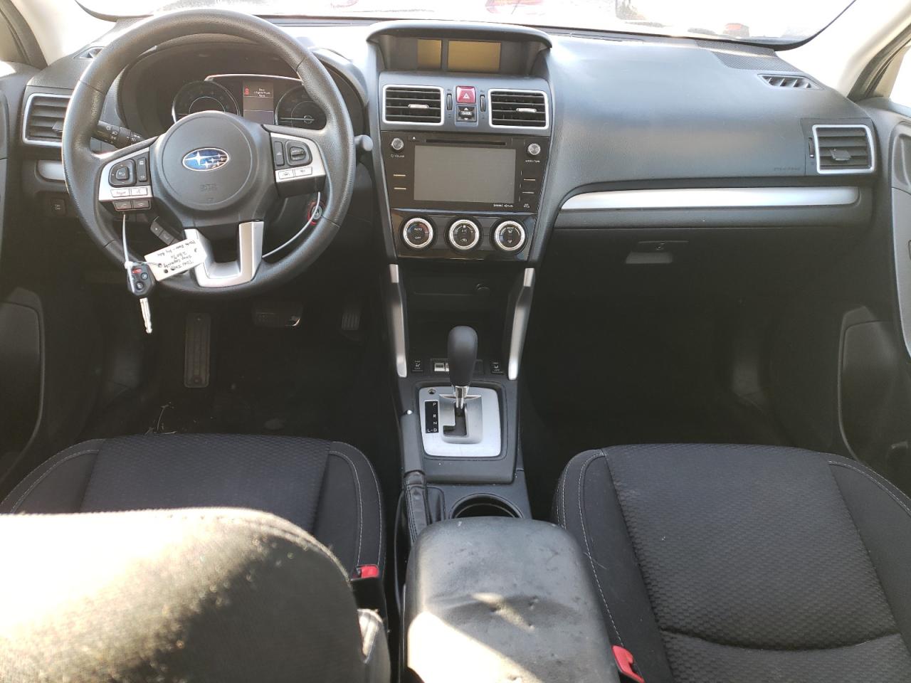 2017 Subaru Forester - Image 8