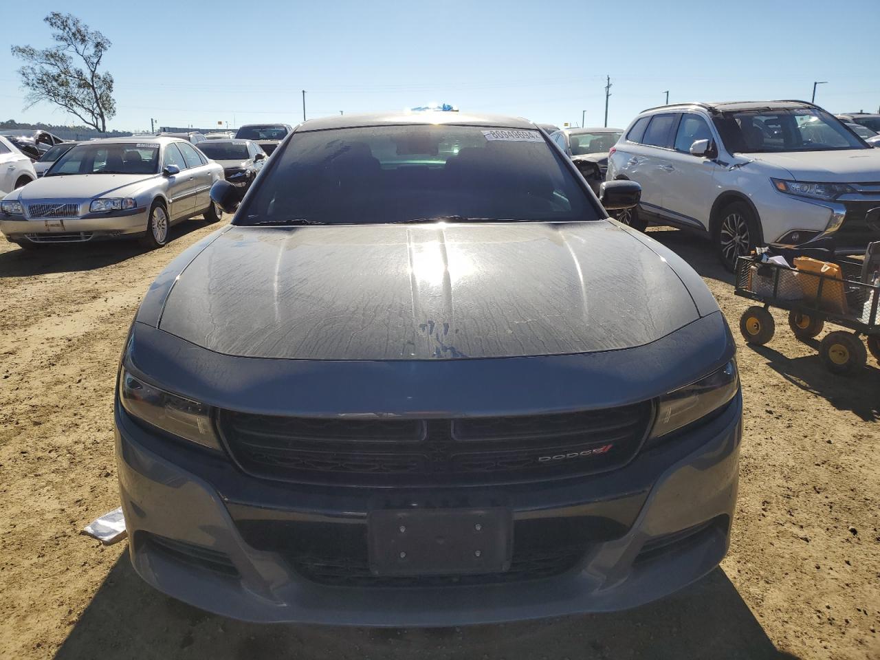 2017 Dodge Charger - Image 5