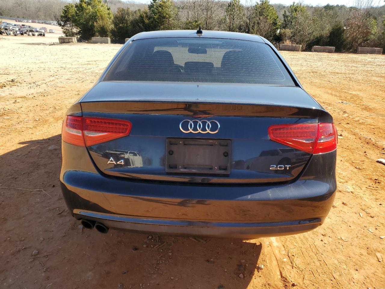 2013 Audi A4 - Image 6