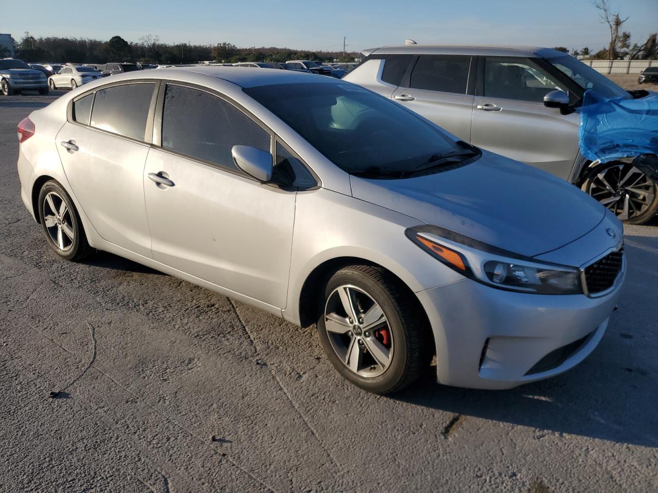 2018 Kia Forte - Image 4