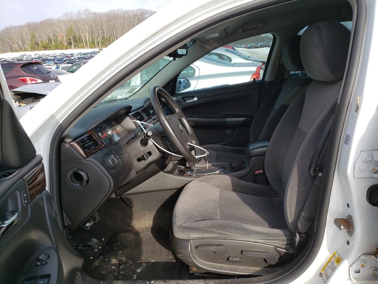 2013 Chevrolet Impala - Image 7