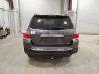 2012 Toyota Highlander Limited de vânzare în Milwaukee, WI - Front End