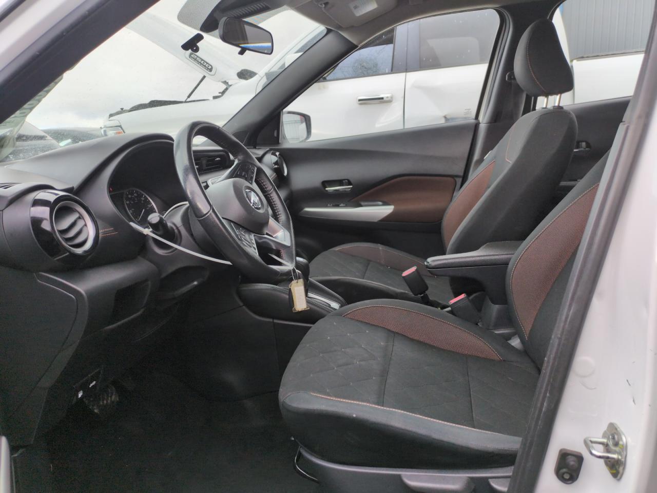 2020 Nissan Kicks - Image 7