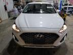2019 Hyundai Sonata Limited for Sale in Bridgeton, MO - Rear End