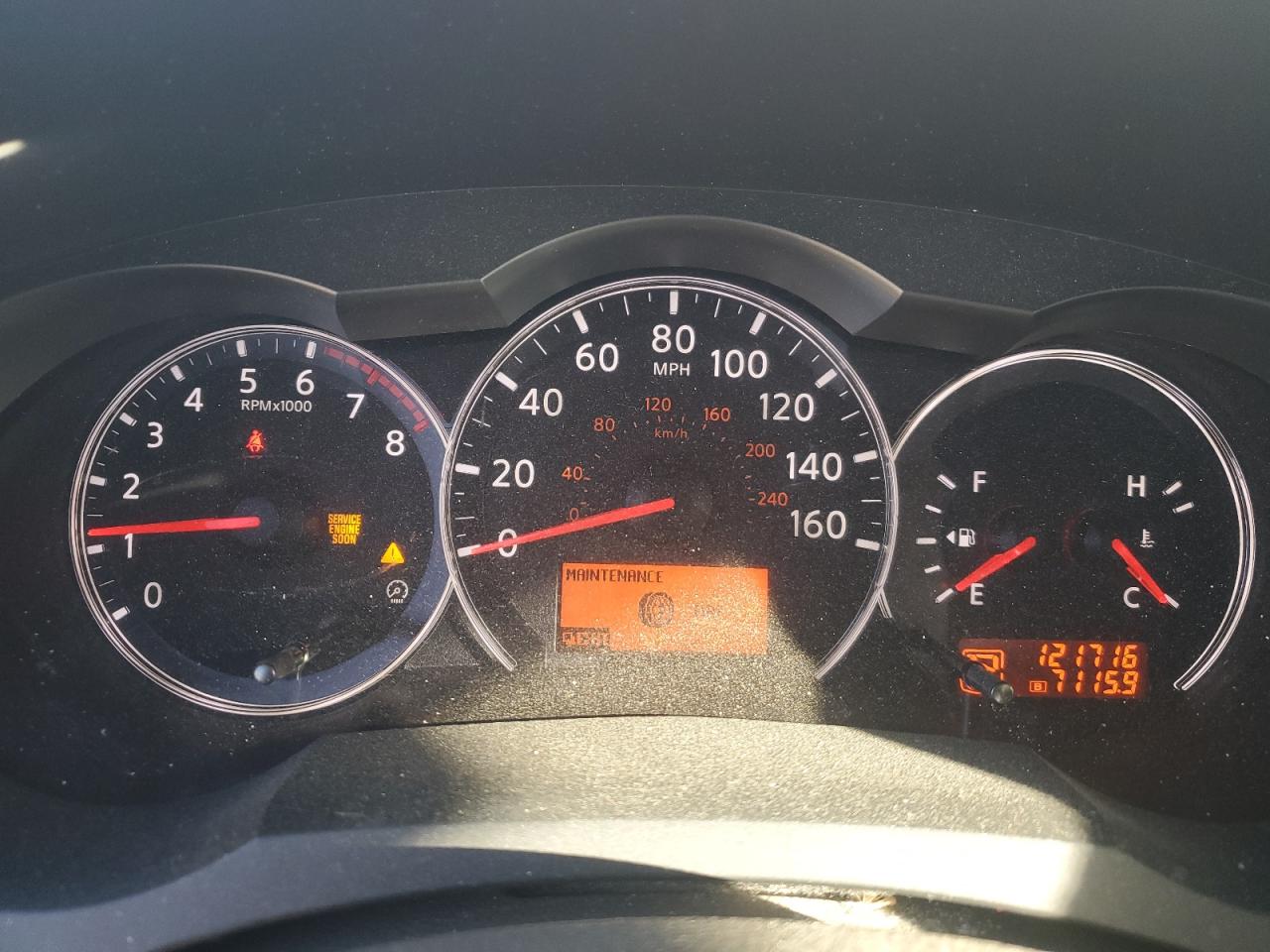 2010 Nissan Altima - Image 9