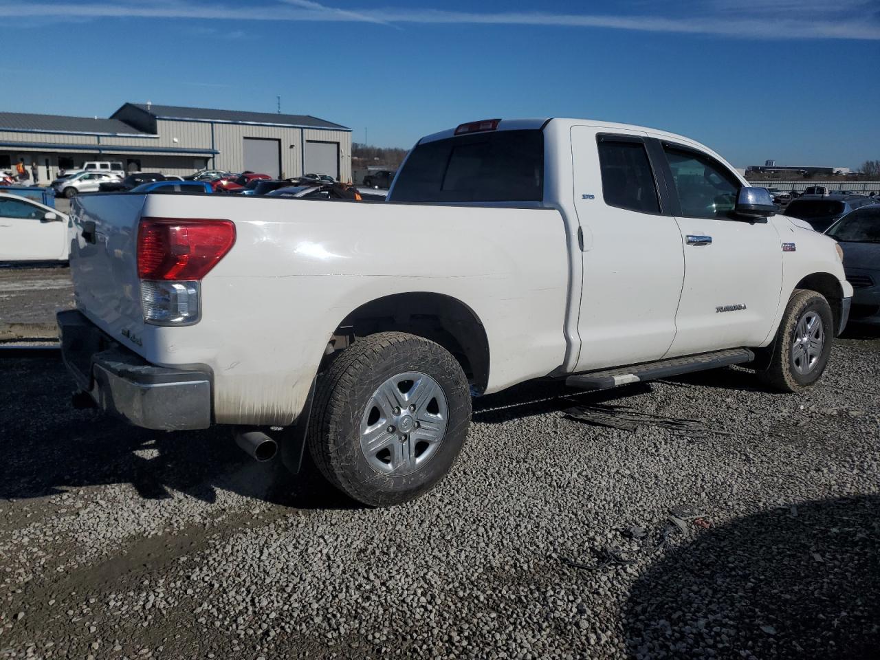 2012 Toyota Tundra - Image 3