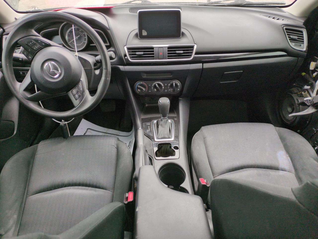 2015 Mazda 3 - Image 8