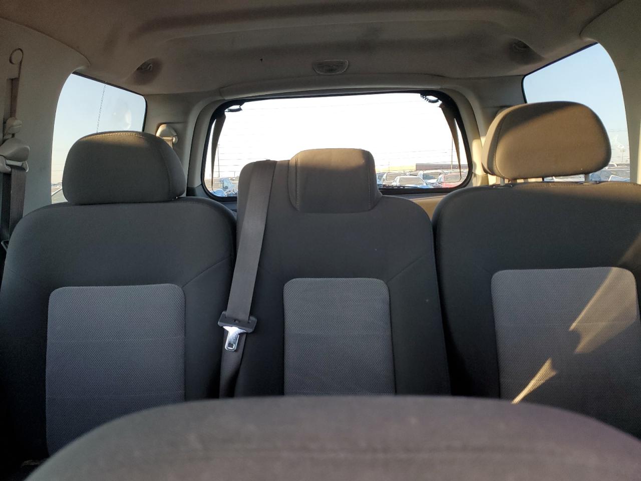 2004 Ford Expedition - Image 10