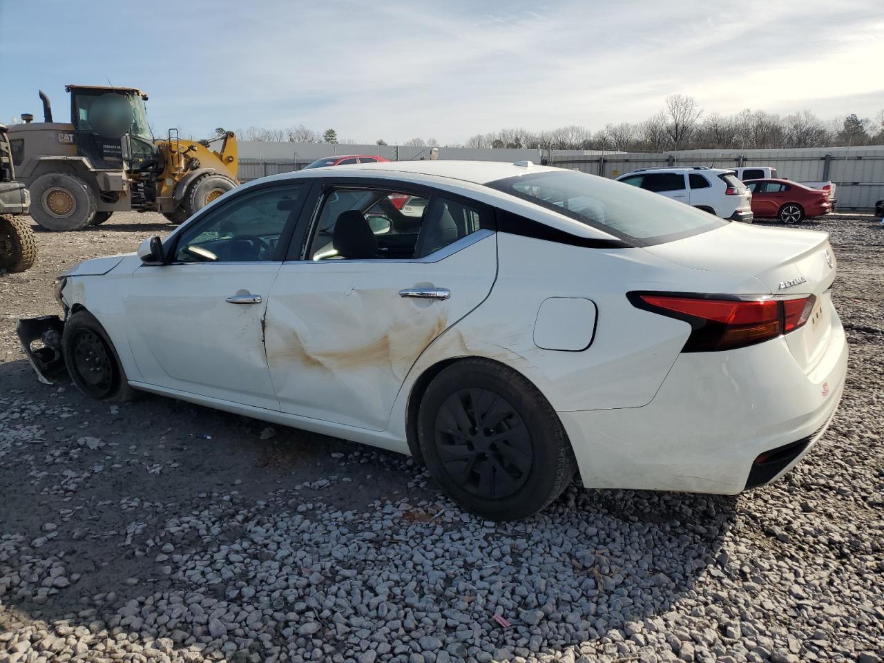 1N4BL4BV2LC219261 NISSAN ALTIMA 2020