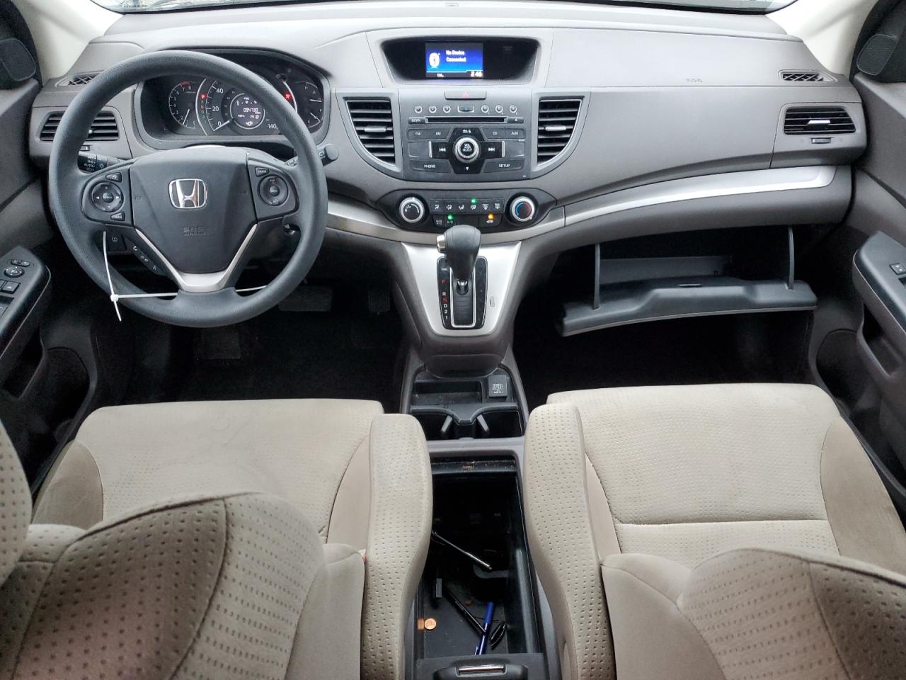 2014 Honda CR-V - Image 8