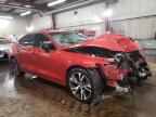 2019 Volvo S60 T6 R-Design за продажба в New Britain, CT - Front End
