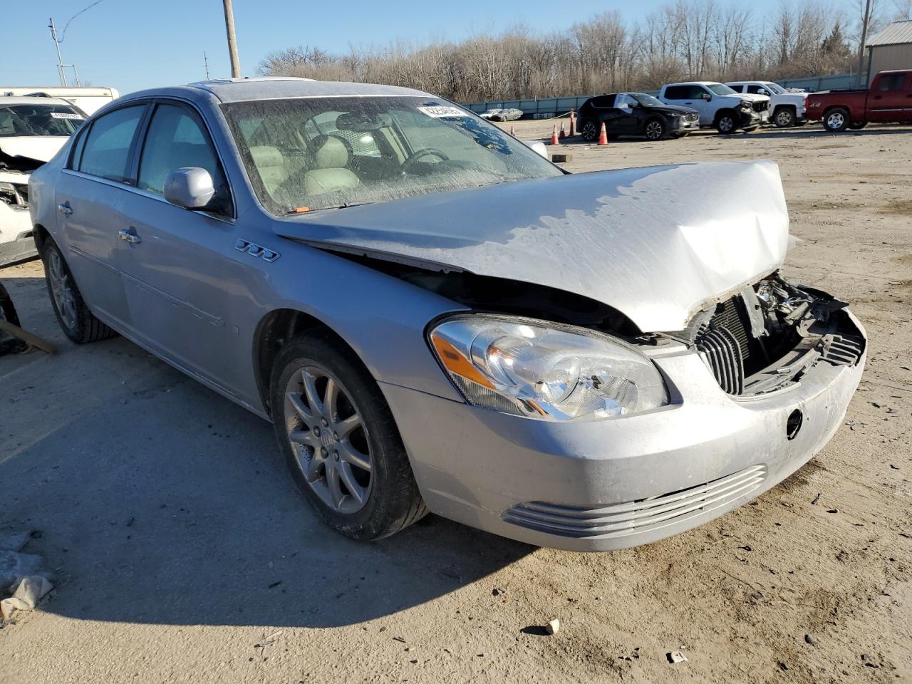 2006 Buick Lucerne - Image 4