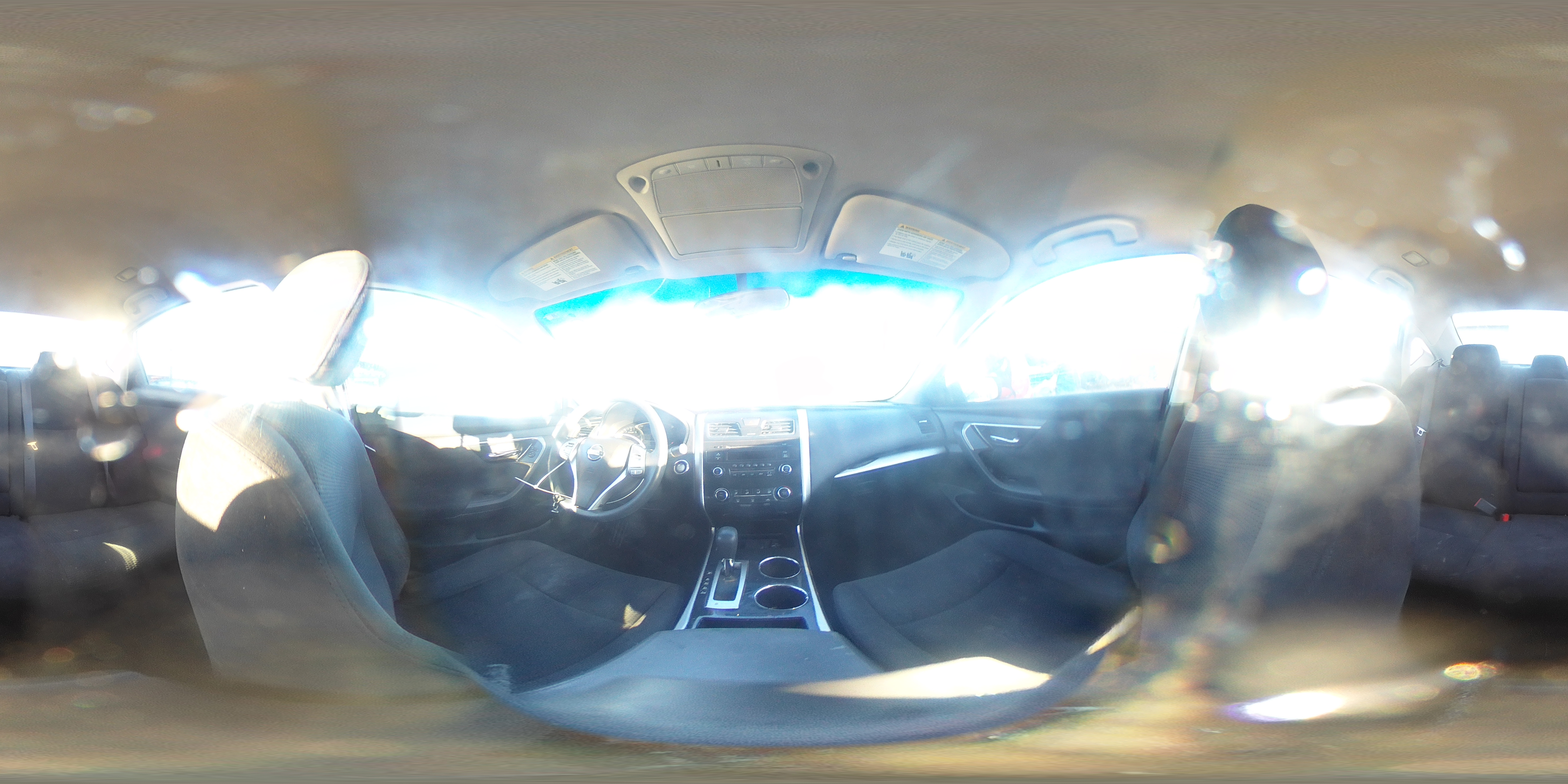 2014 Nissan Altima - Image 14