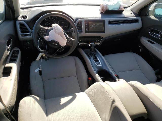  HONDA HR-V 2022 Srebrny