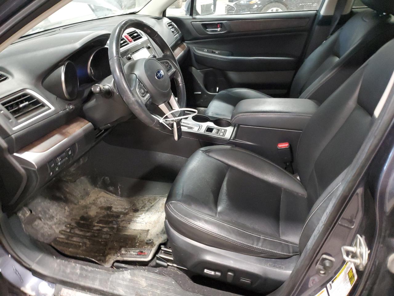 2017 Subaru Outback - Image 7