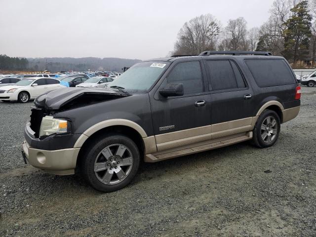 2007 Ford Expedition El Eddie Bauer