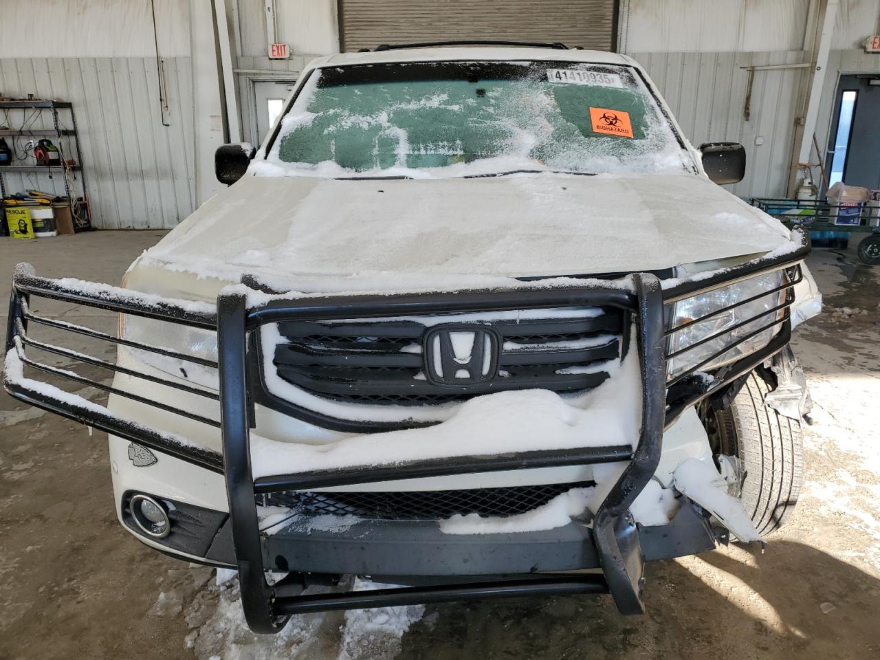 2015 Honda Pilot - Image 5