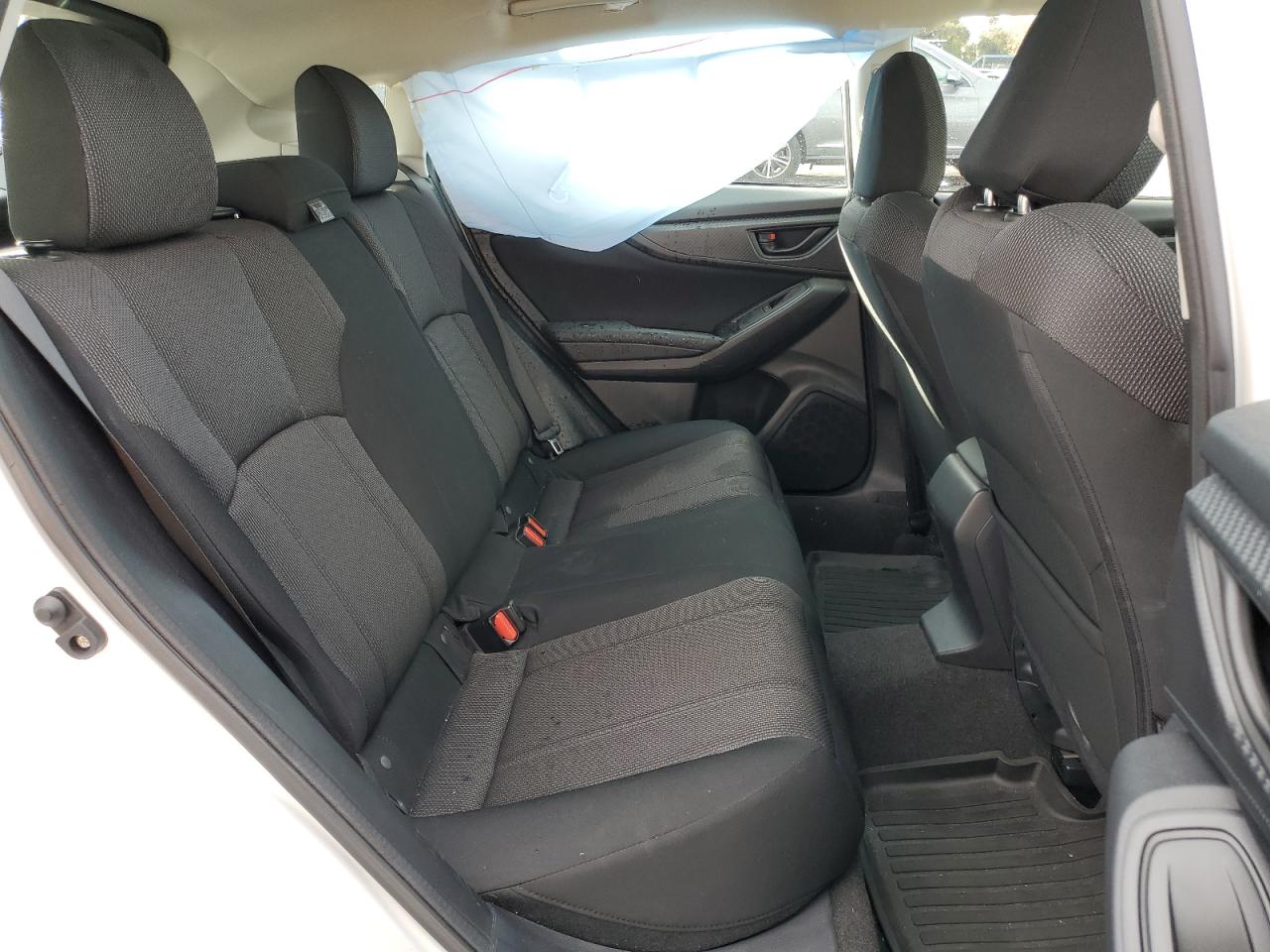 2019 Subaru Impreza - Image 10