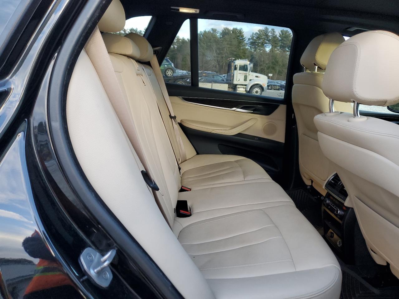 2018 BMW X5 - Image 11