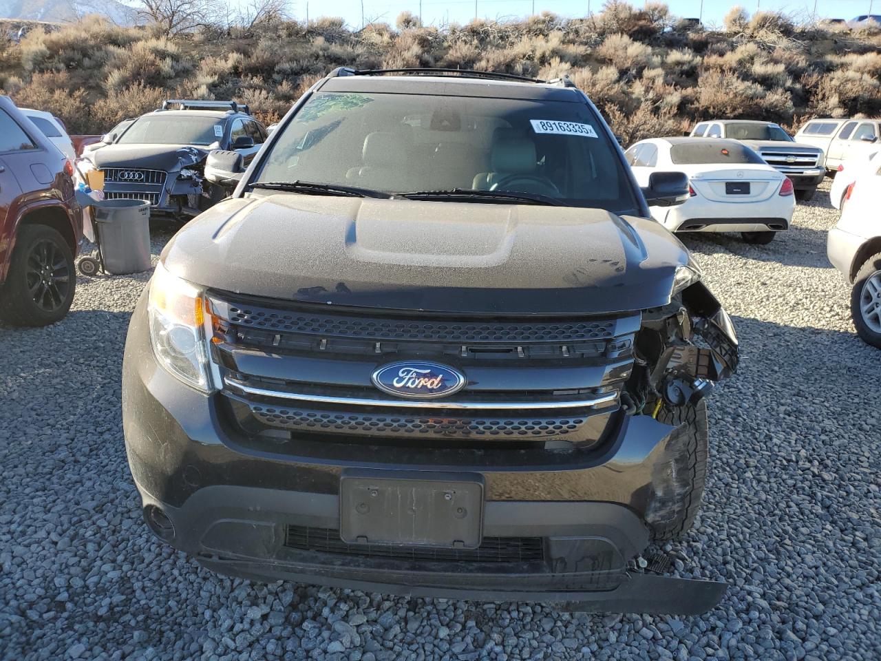 2013 Ford Explorer - Image 5